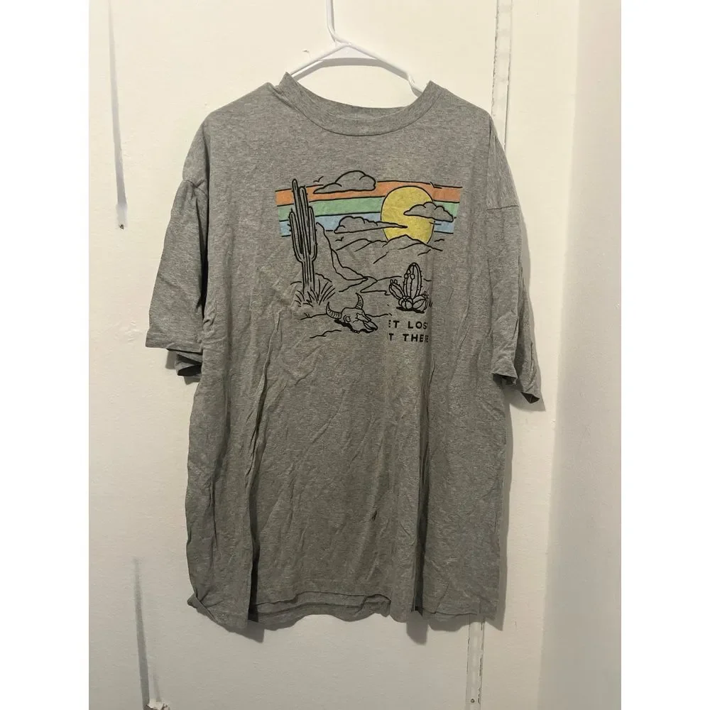 Mens t shirt‎